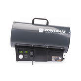 Hectarul - Incalzitor/suflanta pe gaz Powermat 15kW  PM-NAG-15GLN